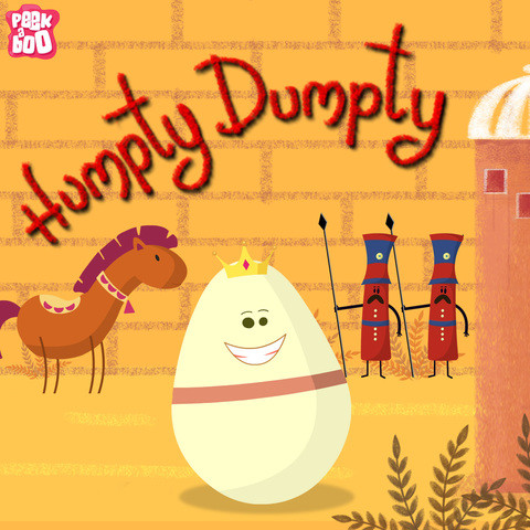 Humpty Dumpty Download Mp3
